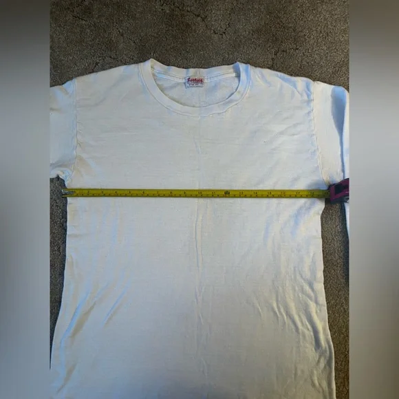 Vintage Duofold Two-Layer Thermal Shirt Size 46 - Picture 6 of 9